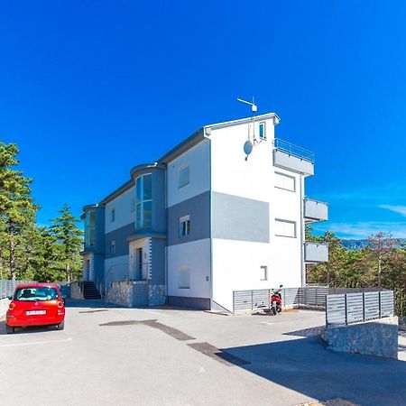 Apartman Aqua-Juric ツリクヴェニツァ エクステリア 写真