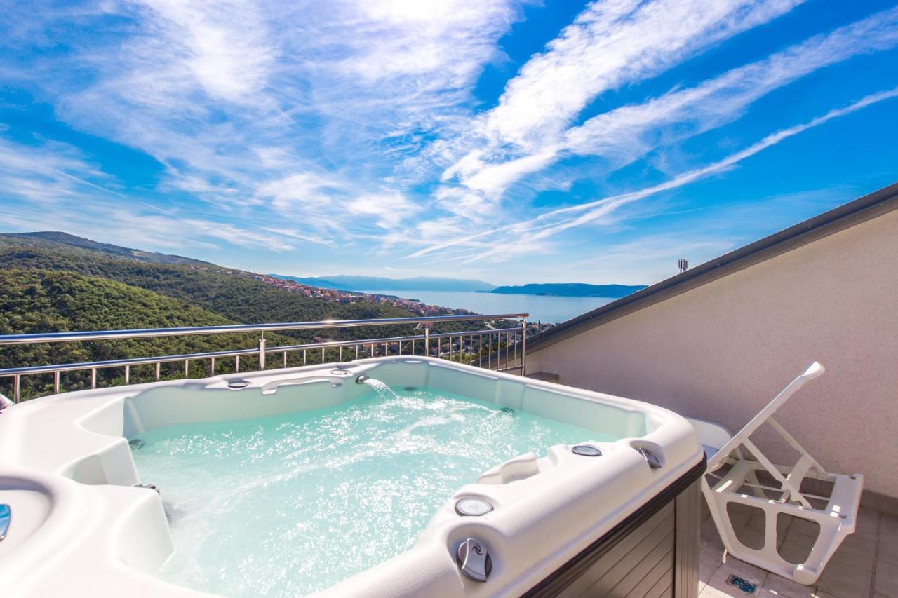 Apartman Aqua-Juric ツリクヴェニツァ エクステリア 写真