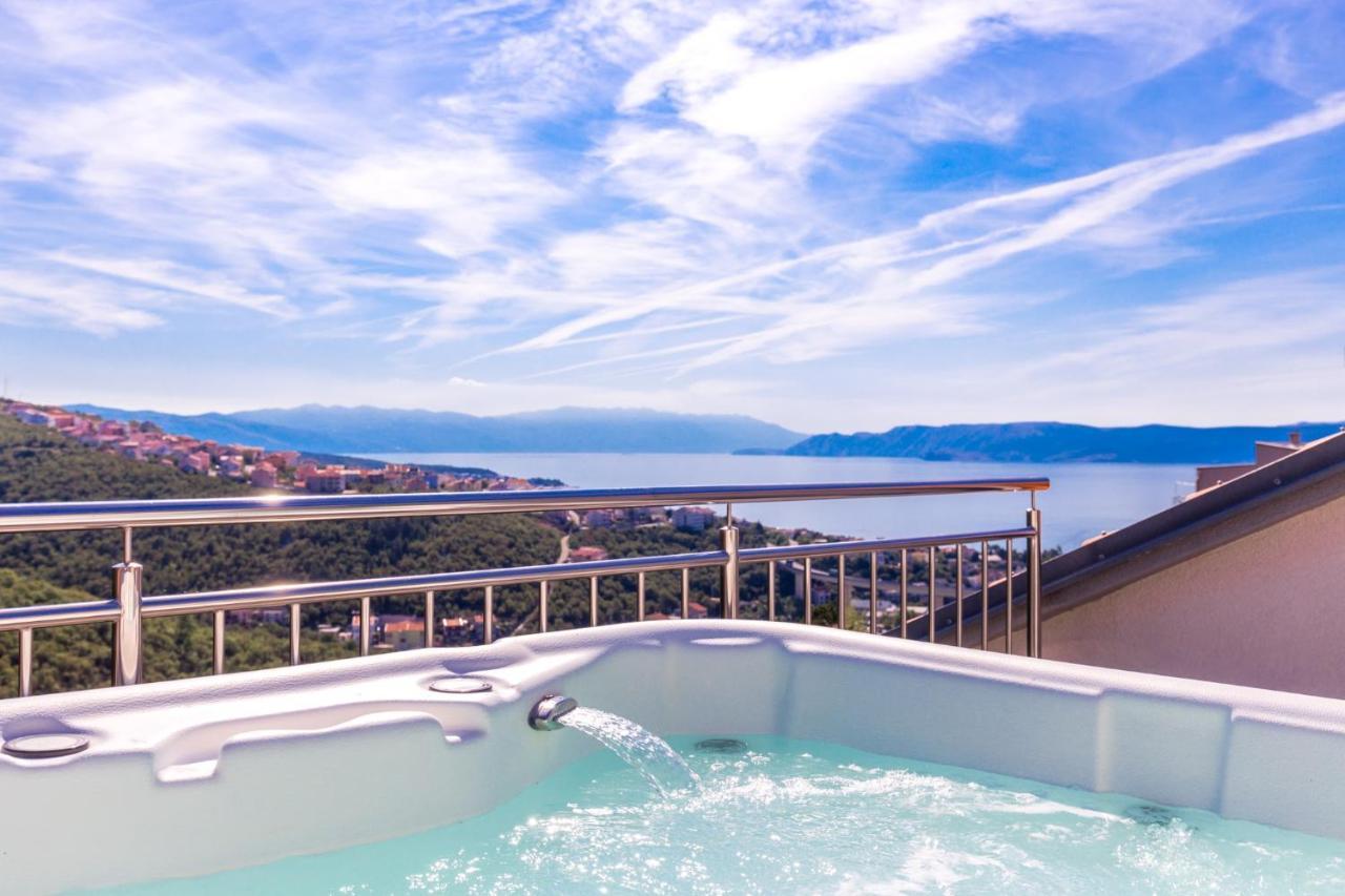 Apartman Aqua-Juric ツリクヴェニツァ エクステリア 写真