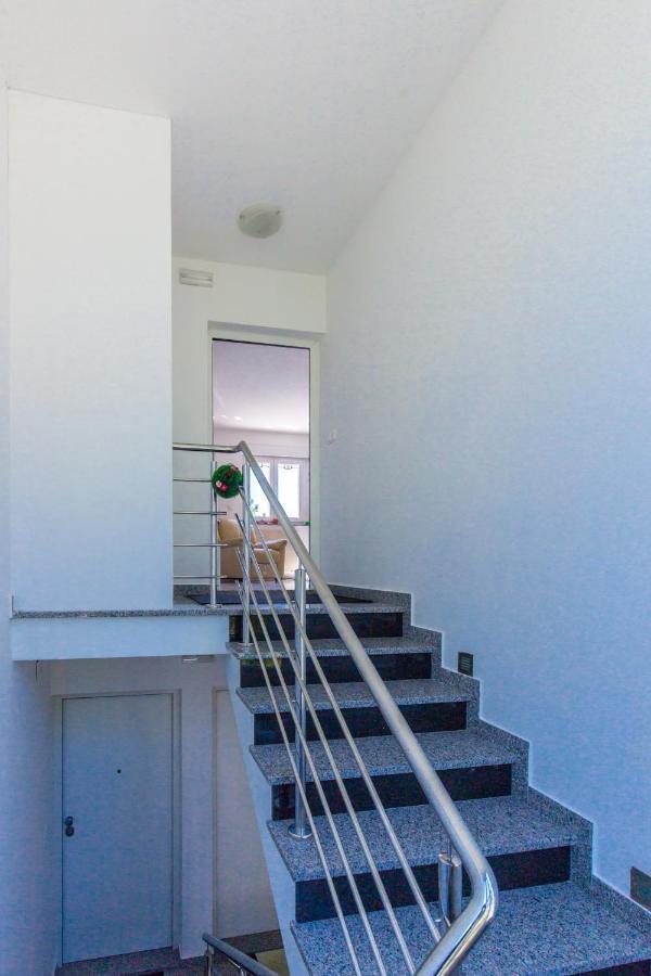 Apartman Aqua-Juric ツリクヴェニツァ エクステリア 写真