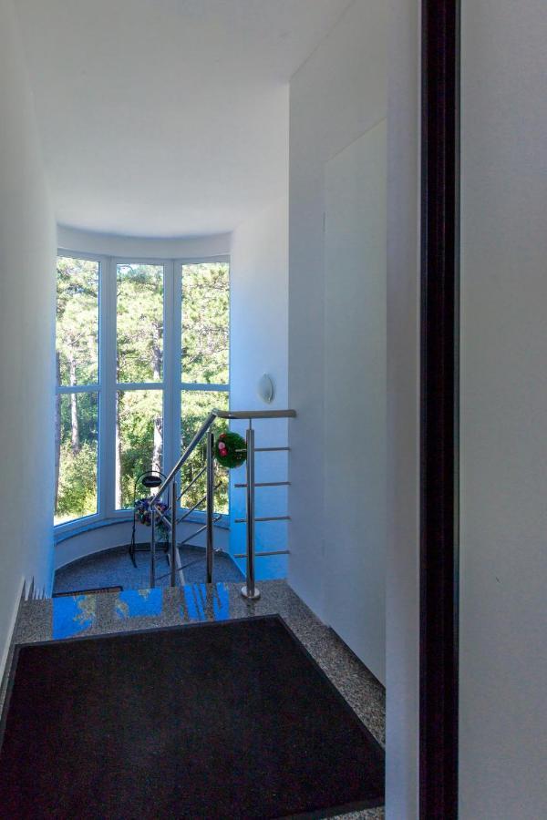 Apartman Aqua-Juric ツリクヴェニツァ エクステリア 写真