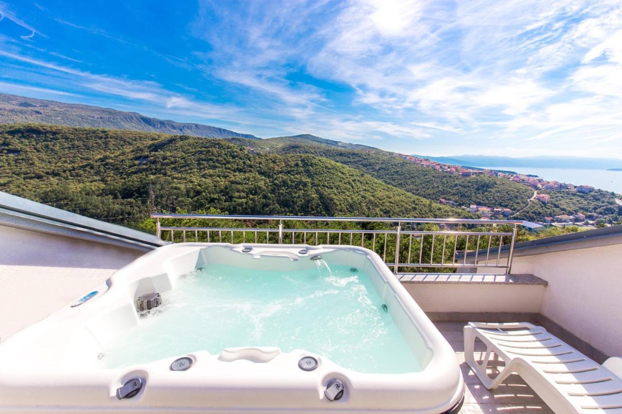 Apartman Aqua-Juric ツリクヴェニツァ エクステリア 写真