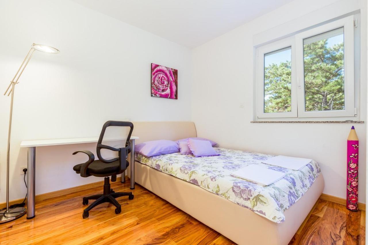 Apartman Aqua-Juric ツリクヴェニツァ エクステリア 写真