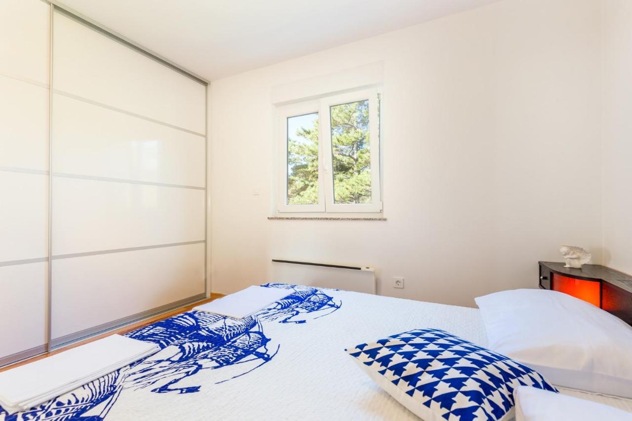 Apartman Aqua-Juric ツリクヴェニツァ エクステリア 写真