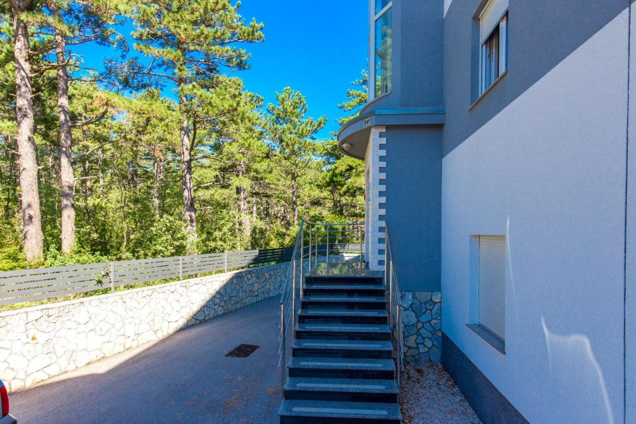 Apartman Aqua-Juric ツリクヴェニツァ エクステリア 写真