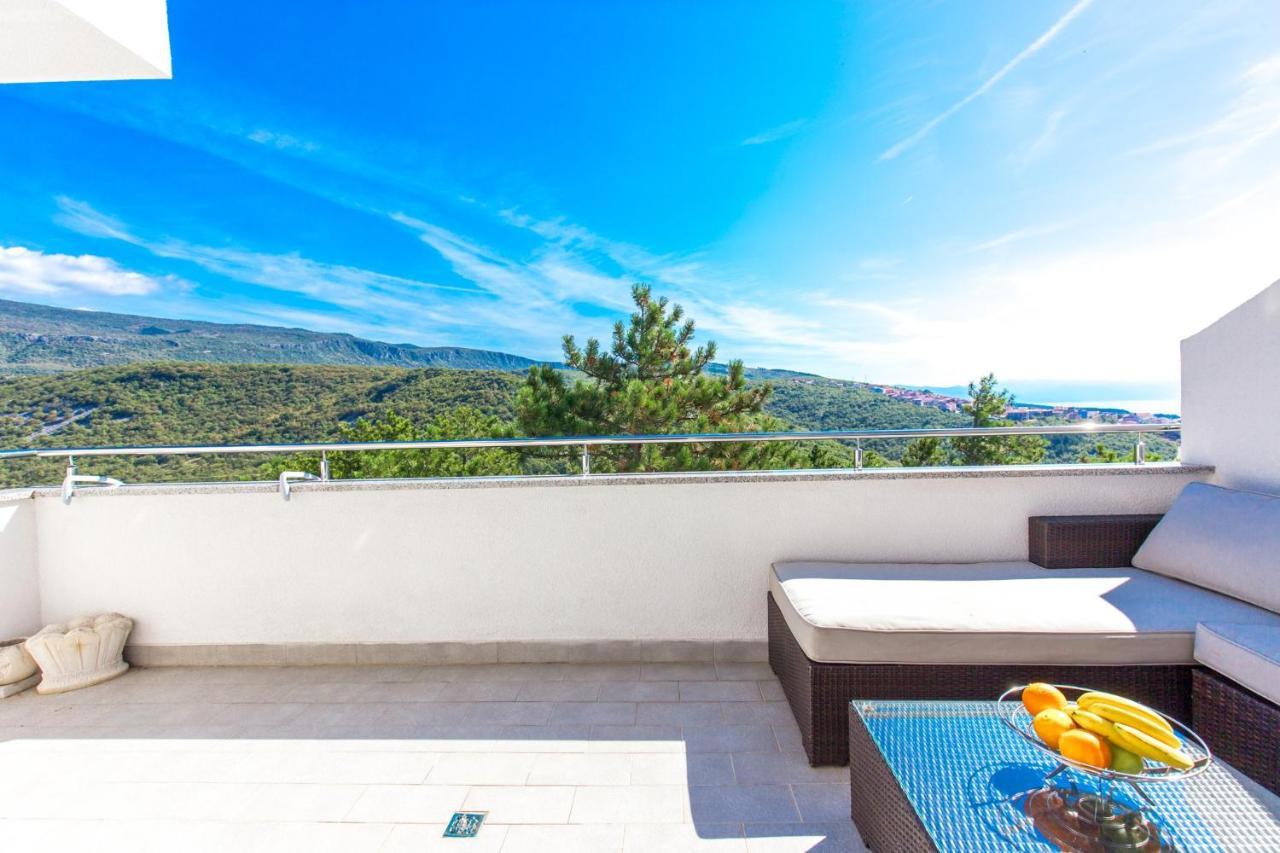 Apartman Aqua-Juric ツリクヴェニツァ エクステリア 写真