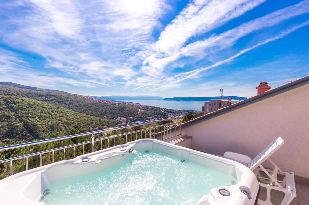 Apartman Aqua-Juric ツリクヴェニツァ エクステリア 写真