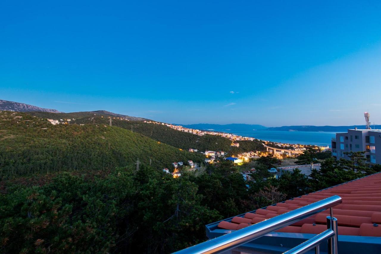 Apartman Aqua-Juric ツリクヴェニツァ エクステリア 写真