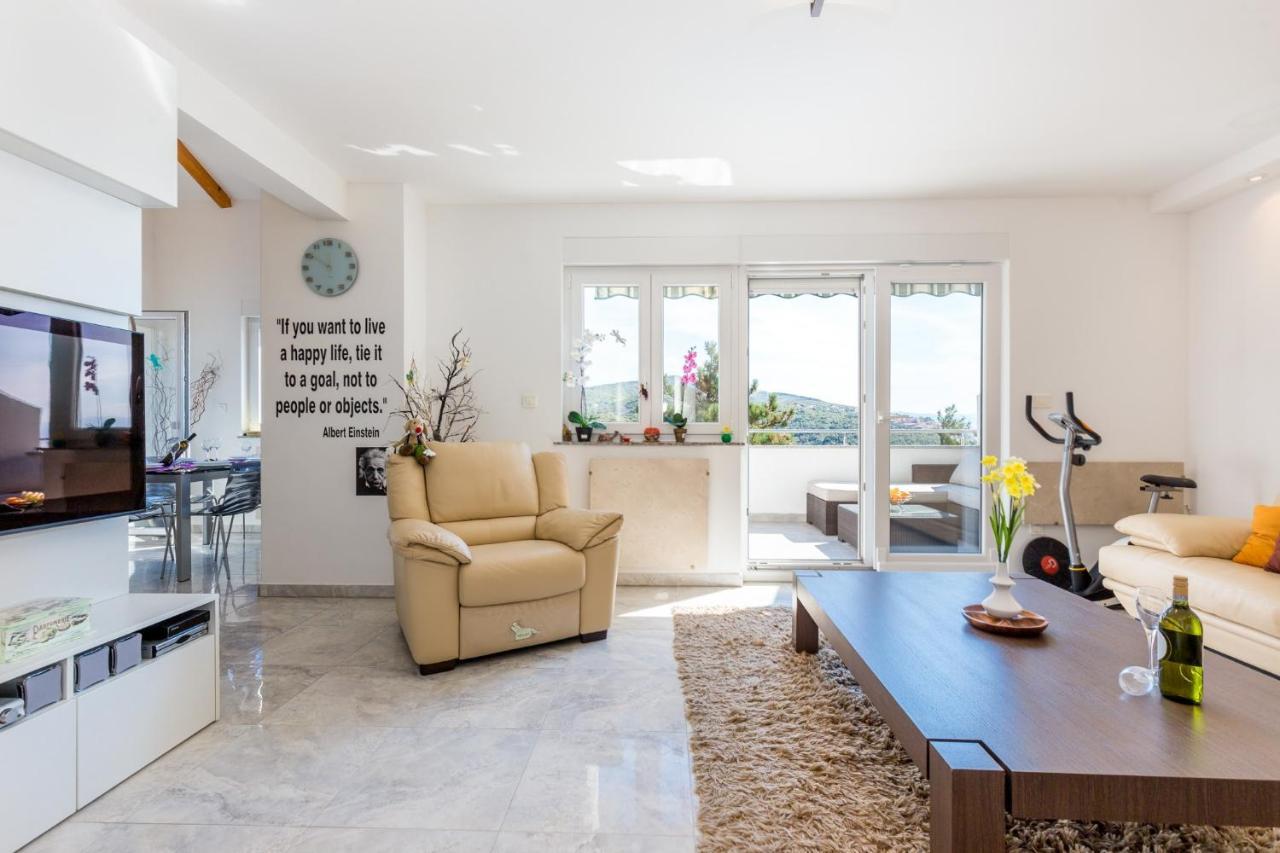 Apartman Aqua-Juric ツリクヴェニツァ エクステリア 写真