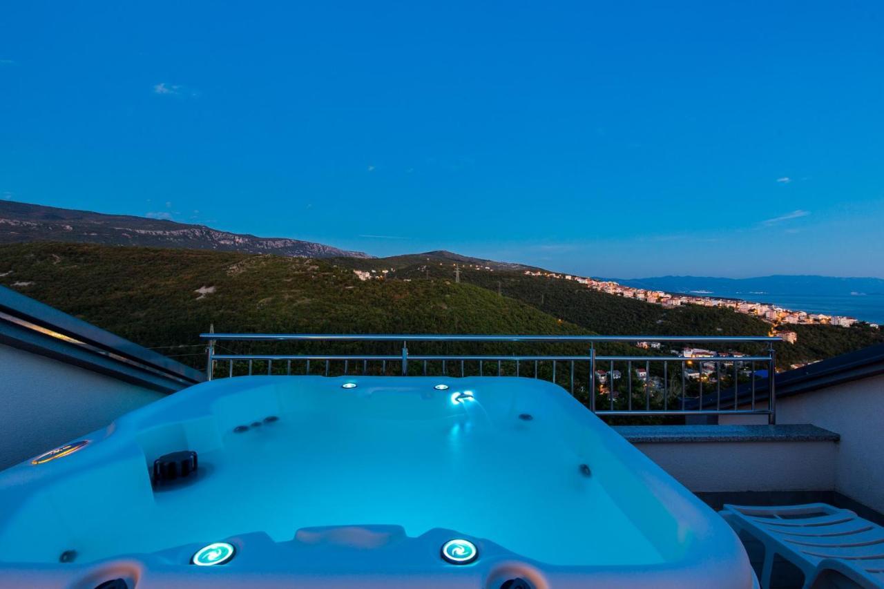 Apartman Aqua-Juric ツリクヴェニツァ エクステリア 写真