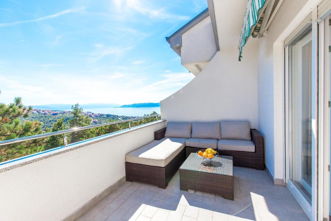 Apartman Aqua-Juric ツリクヴェニツァ エクステリア 写真