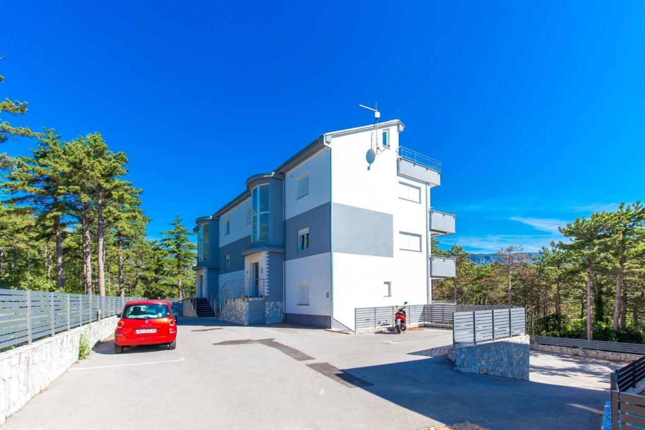 Apartman Aqua-Juric ツリクヴェニツァ エクステリア 写真